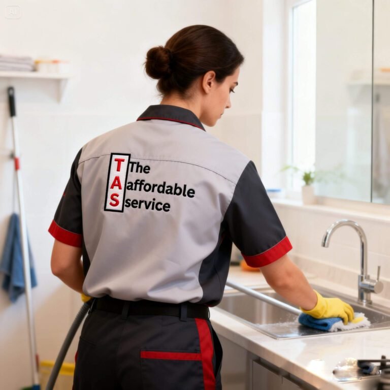 TAS Good Cleaners and Cleaning Services In Sydney and Melbourne