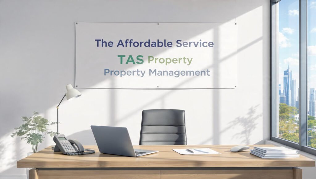 TAS Property Management Sydney and Melbourne